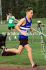 The 1500 metres, 2025 NEGP No. 1, Monkton Stadium, Jarrow. Photo: David T. Hewitson/Sports for All Pics